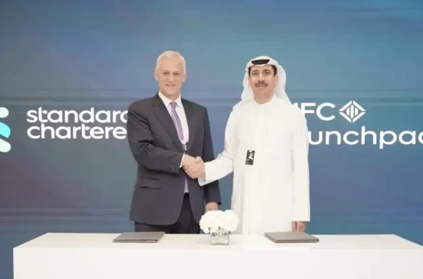  Standard Chartered Introduces Digital Asset Custody Service in UAE