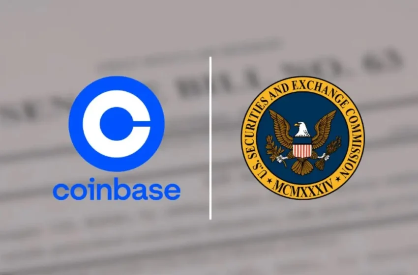  Court Partially Approves Coinbase’s Request for SEC Documents, Refers to Ripple Case