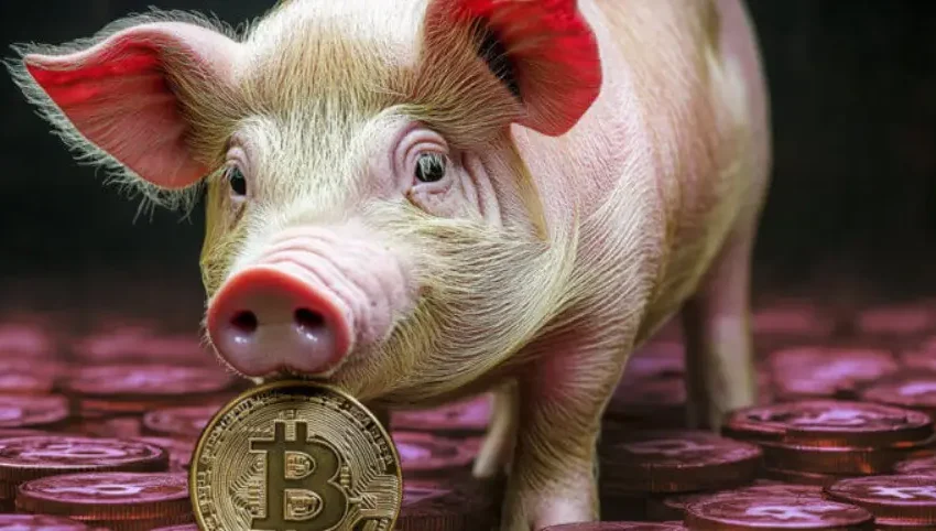  SEC Sues 3 Individuals, 5 Firms for Alleged Pig Butchering Crypto Scams
