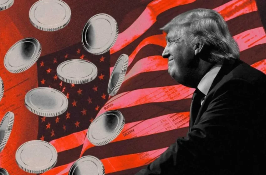  Trump’s WLFI Token to Target Accredited Investors with Exclusive Offering