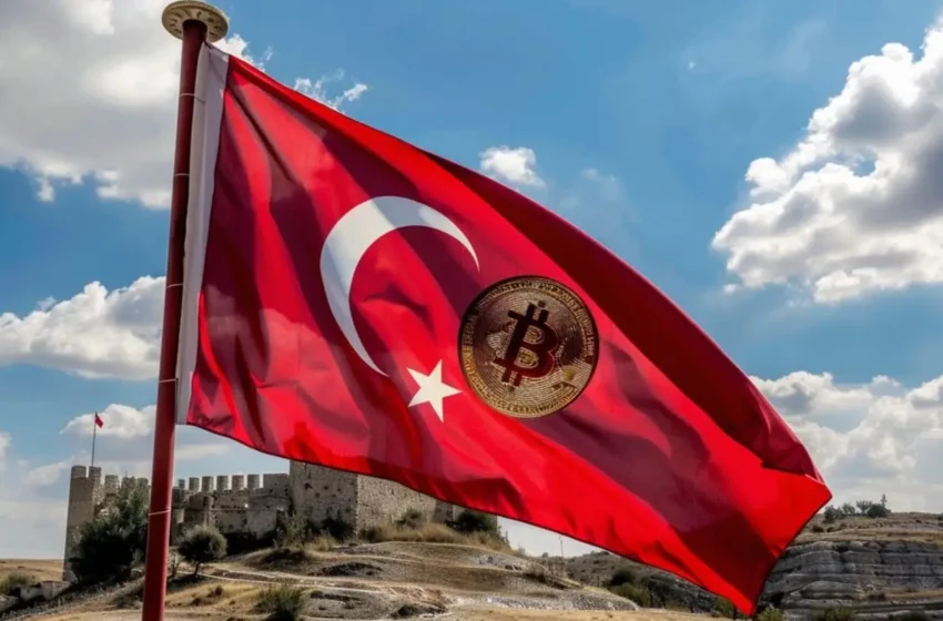  Turkey Delays Tax on Crypto and Stock Profits for Now