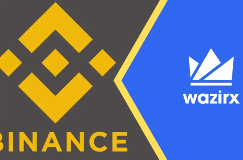  Binance Addresses Wazirx Accusations Over July Cyberattack