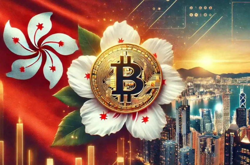  South Korea and Hong Kong Drive East Asia’s Expanding Crypto Market