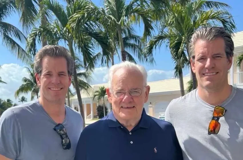  Howard Winklevoss Donates $4M in Bitcoin to Grove City College