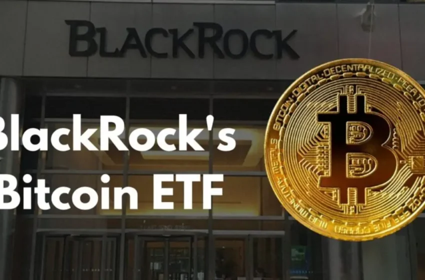 SEC Approval of BlackRock Bitcoin ETF Options Signals Major Market Shift