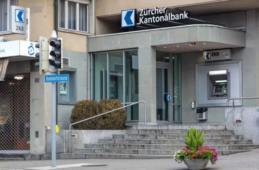  ZKB Expands Crypto Services, Offering Bitcoin and Ethereum Trading for Retail Clients