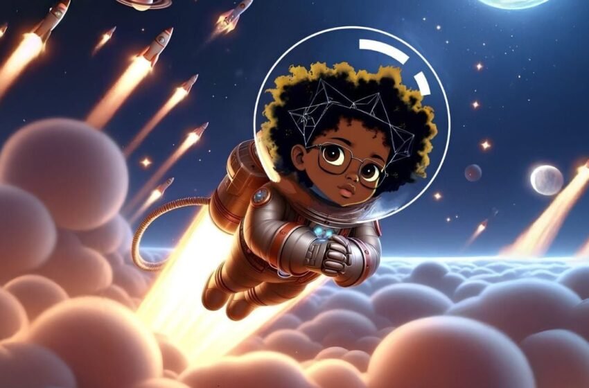  Uganda’s Mitroplus Labs Unveils Afro, a Pan-African Meme Token