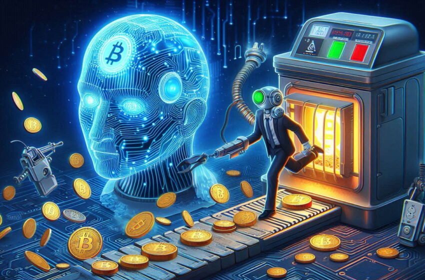  Graph Foundation Director: BTC Rally Fails to Rekindle Investor Interest in Crypto Startups