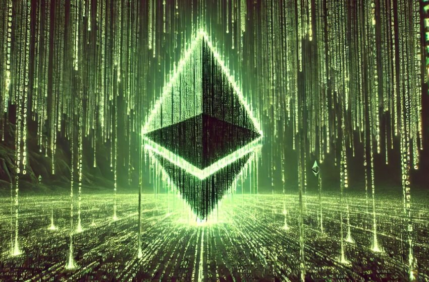  Ethereum Technical Analysis: ETH Price Hovers in Consolidation Zone