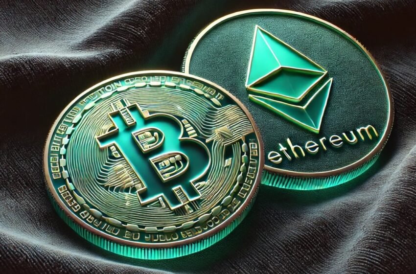  Bitcoin and Ethereum ETFs Record $74 Million in Outflows, Grayscale Funds Lead Losses
