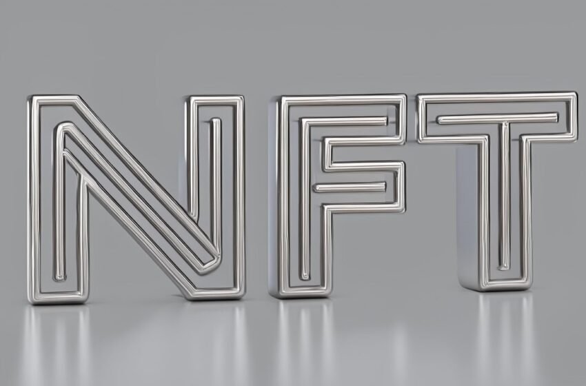  NFT Sales Slip 7.69% in Early September as Digital Collectible Market Adjusts