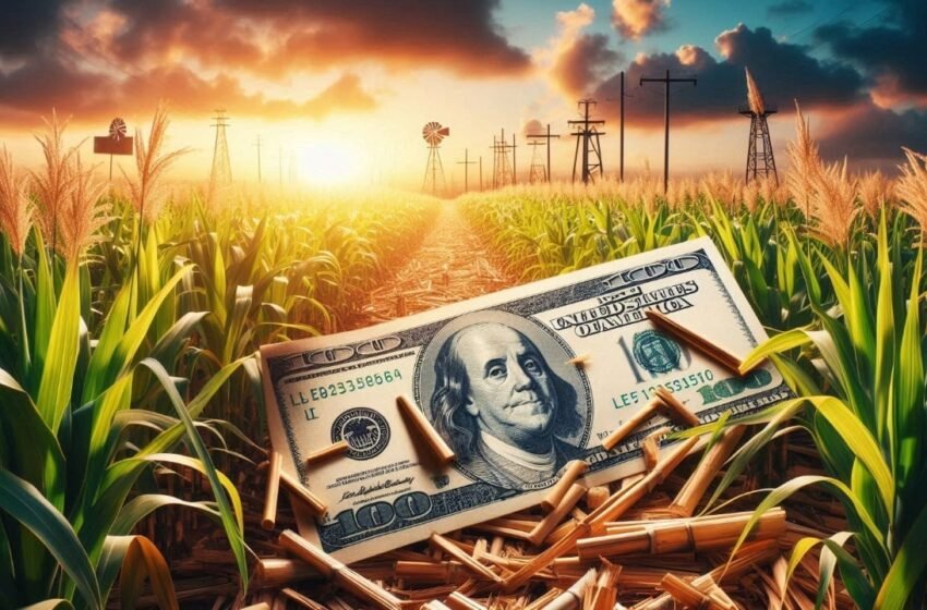  Tether Invests $100 Million in Latam’s Agricultural Giant Adecoagro