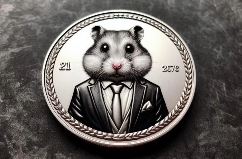  Hamster Kombat Announces Exchanges That Will List HMSTR After Airdrop