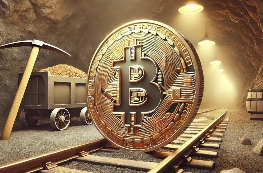  Cleanspark Expands Bitcoin Mining Operations by Acquiring 7 Tennessee Facilities