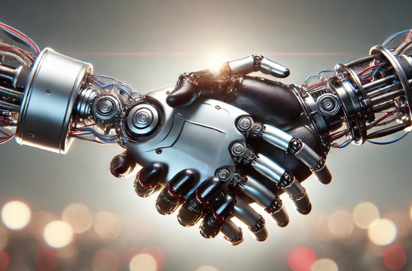  US and Africa Urged to Collaborate on AI Development