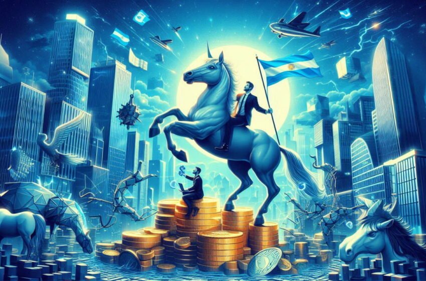  Bit2me Secures Virtual Asset Service Provider License in Argentina