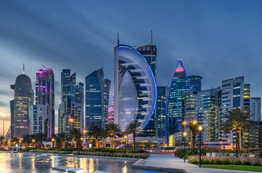  Qatar Financial Centre Activates Digital Assets Lab