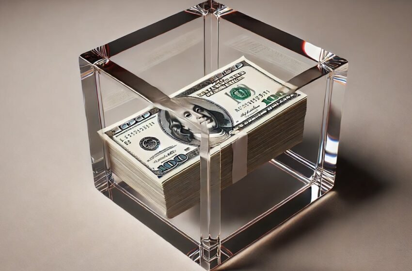  Bitgo to Launch USDS Stablecoin in January 2025