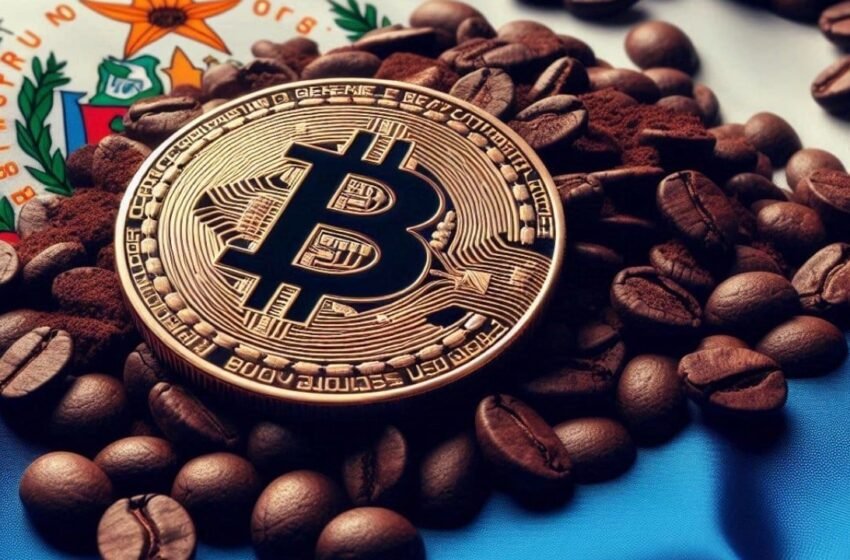  US Company Settles Salvadoran Coffee Purchase With Bitcoin