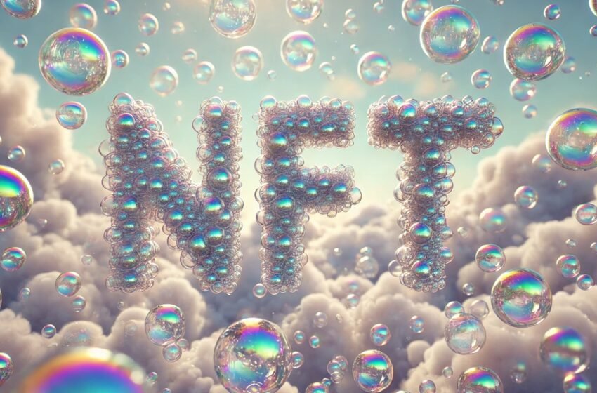  NFT Sales Climb 7.33%, Mythos, Blast, and Solana Lead the Charge