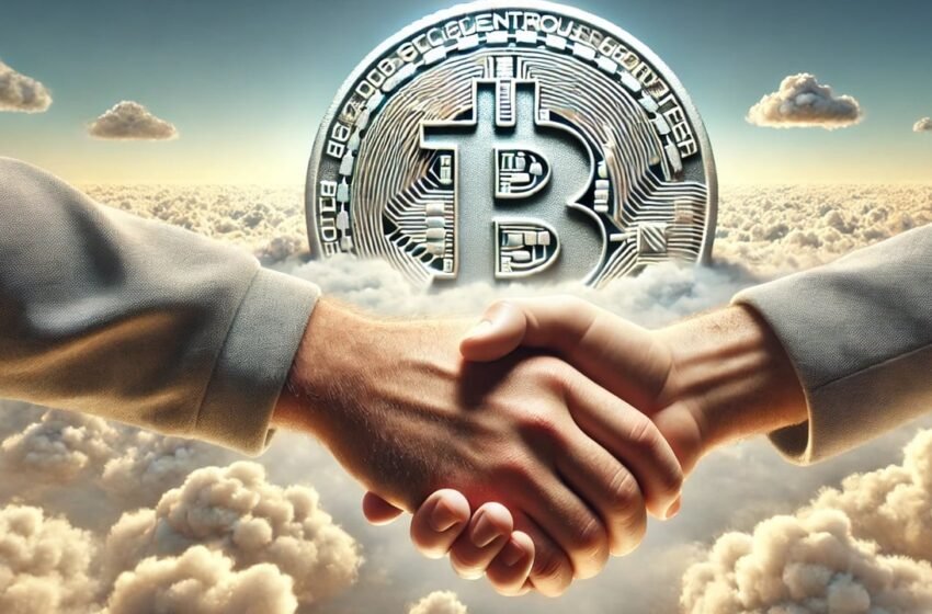  Bitcoin Miners Riot and Bitfarms Reach Settlement Ahead of Shareholder Meeting