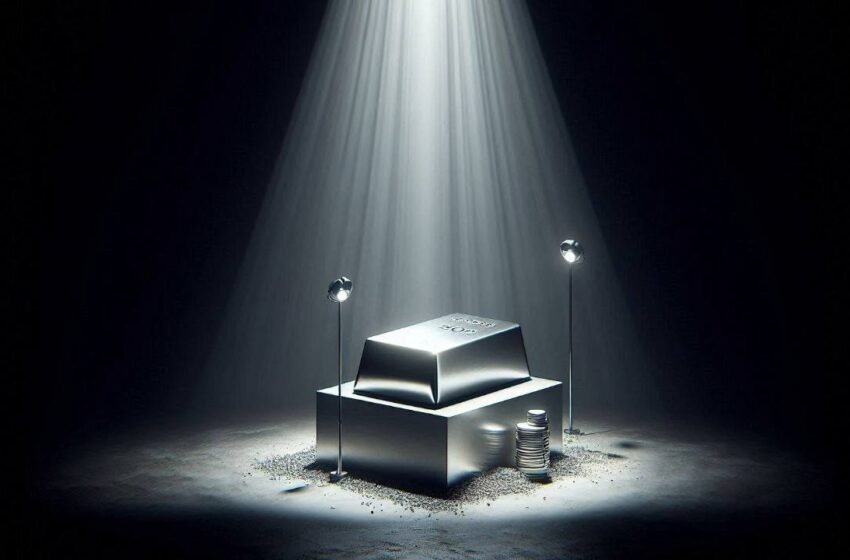  Analysts Link Silver Bull Market to Upcoming Macroeconomic Crisis