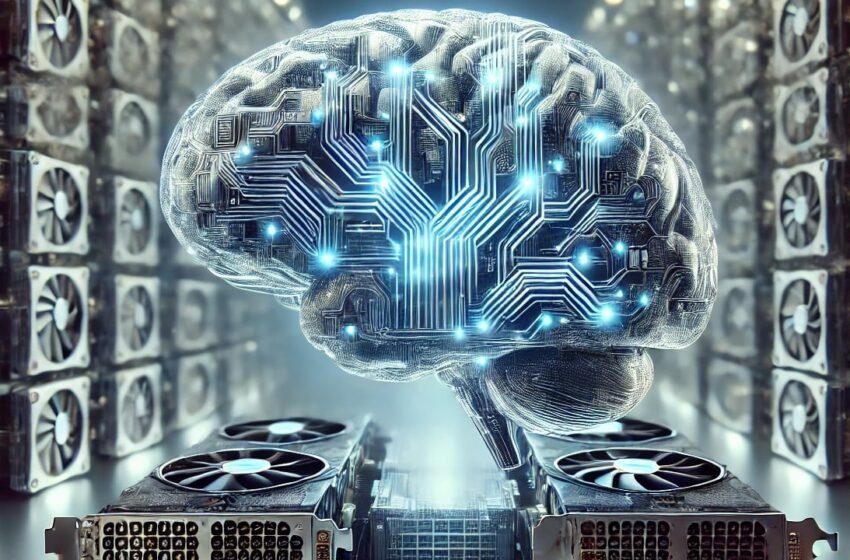  Hut 8 Launches GPU-as-a-Service Vertical, Deploys 1,000 Nvidia GPUs