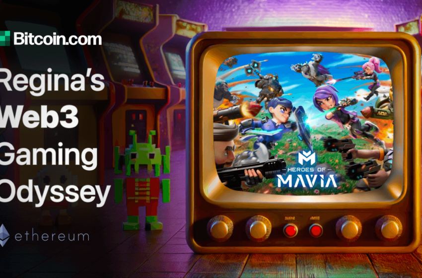  Why Heroes of Mavia Is Poised to Be Web3’s Next Big Hit