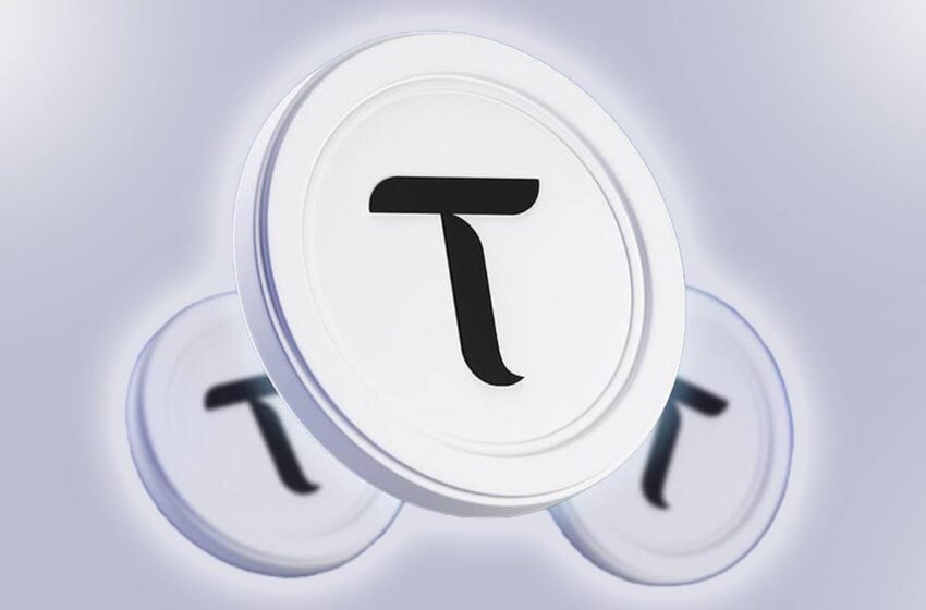  Bittensor’s TAO Flips ICP to Become Second Largest AI Coin Amid Market Shift