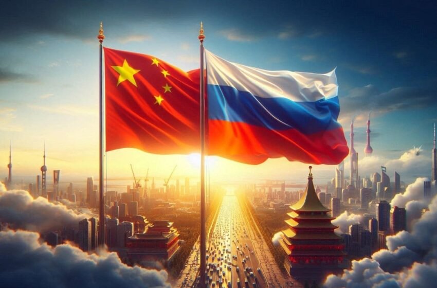  Head of the State Duma’s Financial Market Committee: National Digital Currencies to Be Considered for Bilateral Settlements Between China and Russia