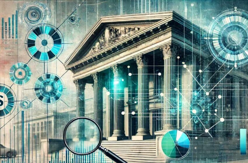  US Banking Regulator Calls for Stronger Oversight of Crypto Risks