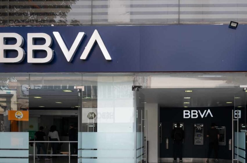  BBVA Enhances Institutional Crypto Solutions With USDC Integration