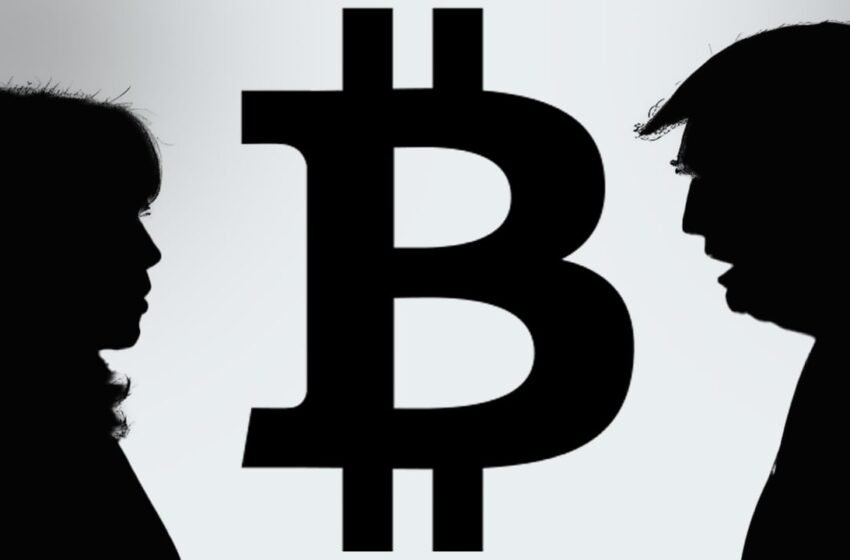  Trump-Harris Debate Expected to Drive Crypto Volatility, QCP Capital Says