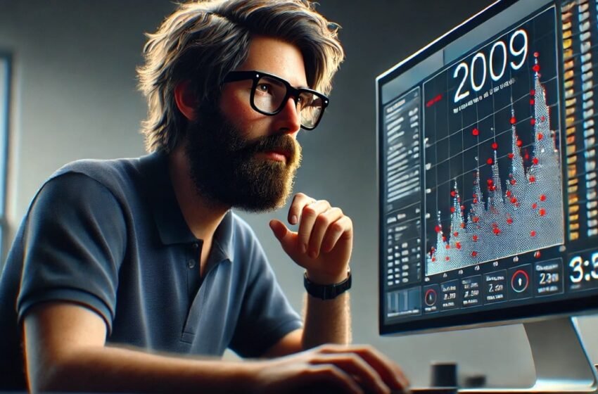  A Detailed Analysis of Ancient 2009 Bitcoin Wallet Spending Since 2015