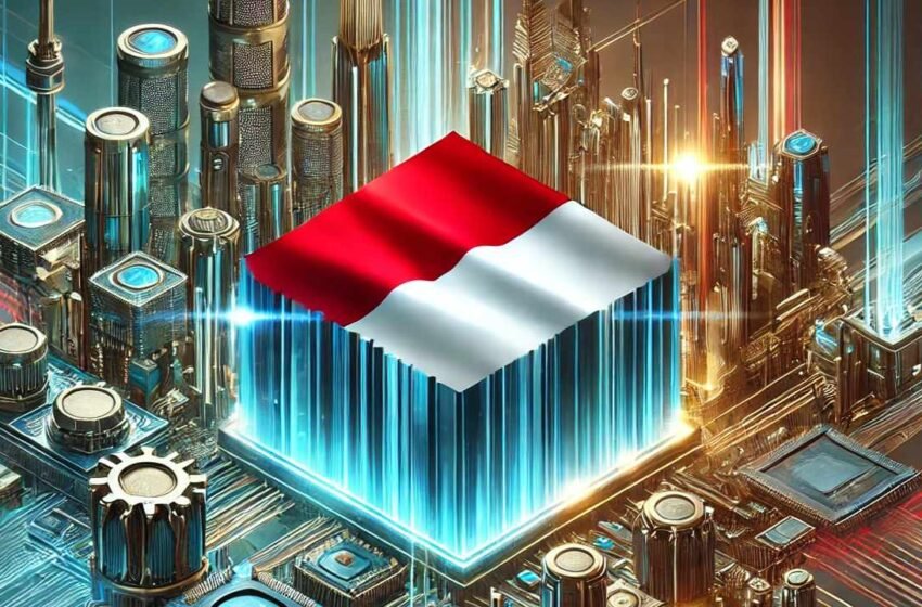  Binance-Backed Tokocrypto Achieves Major Milestone With Indonesian License