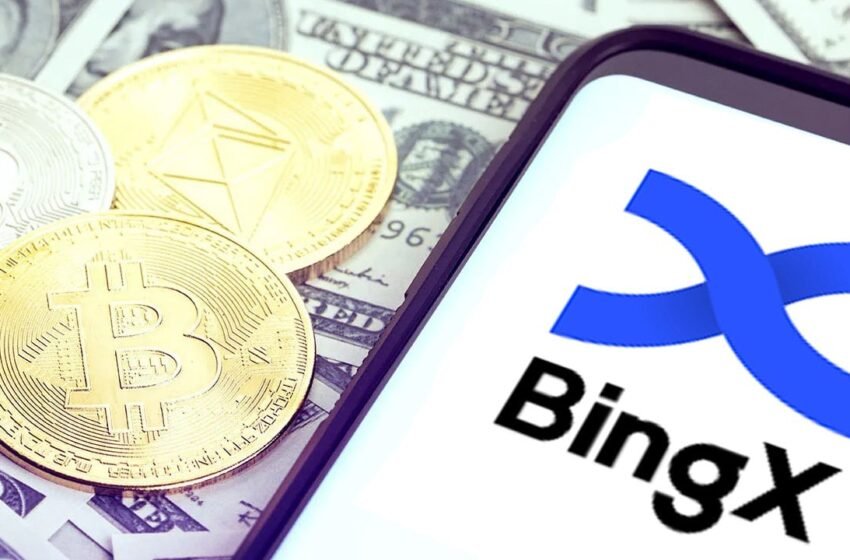  Bingx Resumes ‘Mainstream’ Asset Withdrawals 24 Hours After Hack