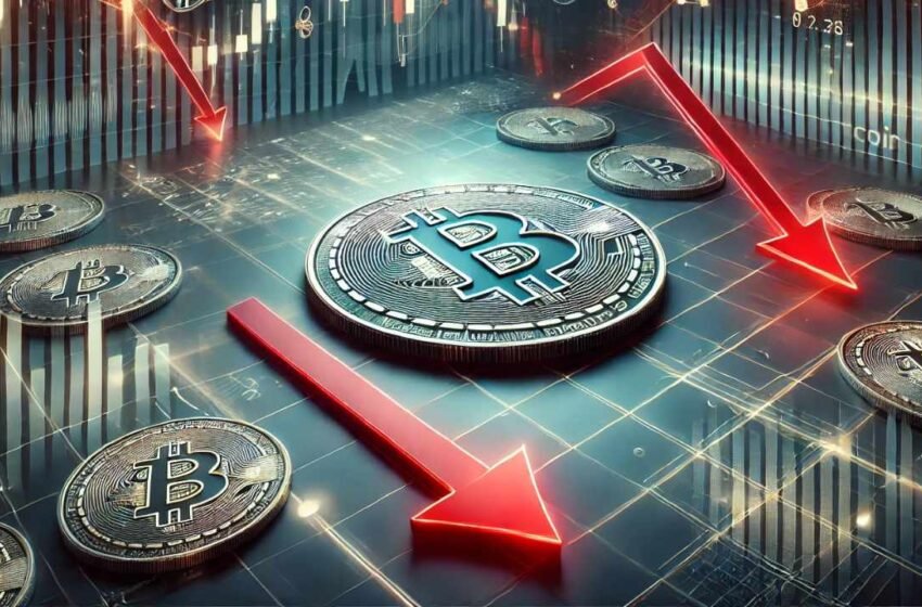  Analysts Anticipate Bitcoin Falling to $40K Level as Fed Rate Cuts Loom