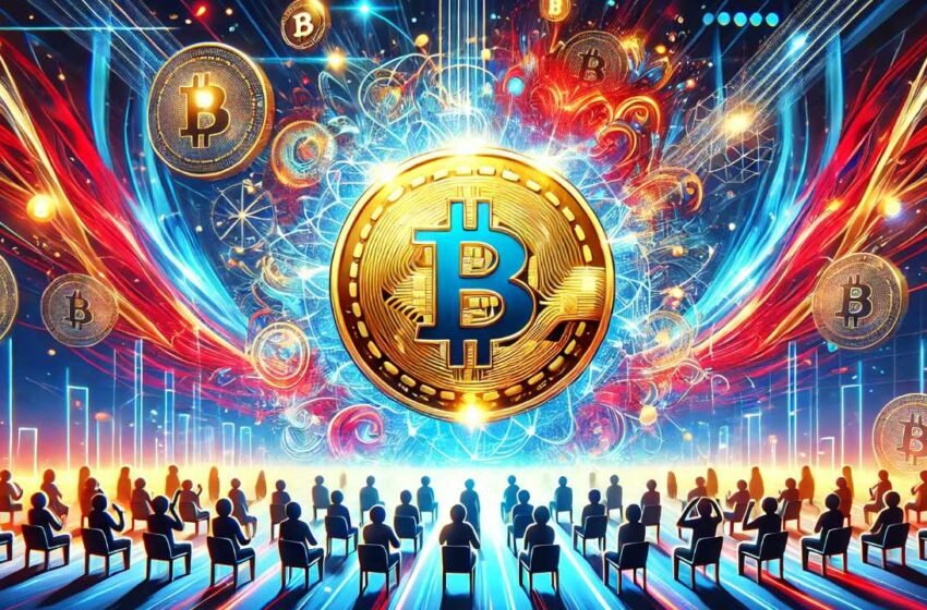  Suze Orman Recommends BTC: ‘Everybody Should Absolutely Have Exposure to Bitcoin’