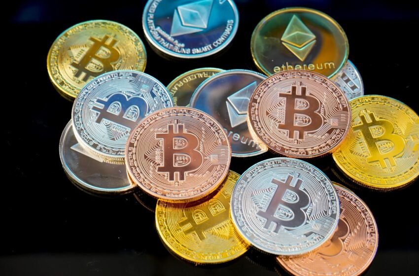  Bitwise CIO: More financial advisors are “allocating to crypto”