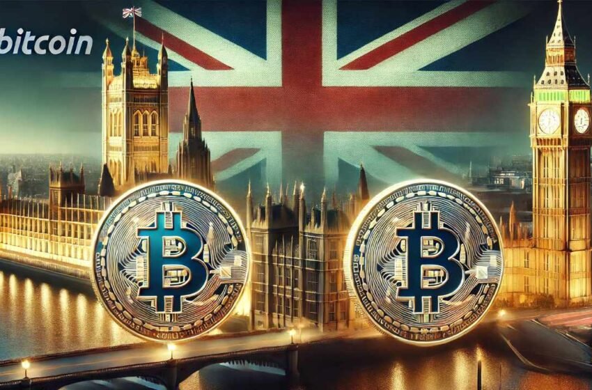  UK Bill Recognizes Digital Assets as Personal Property Under New Law