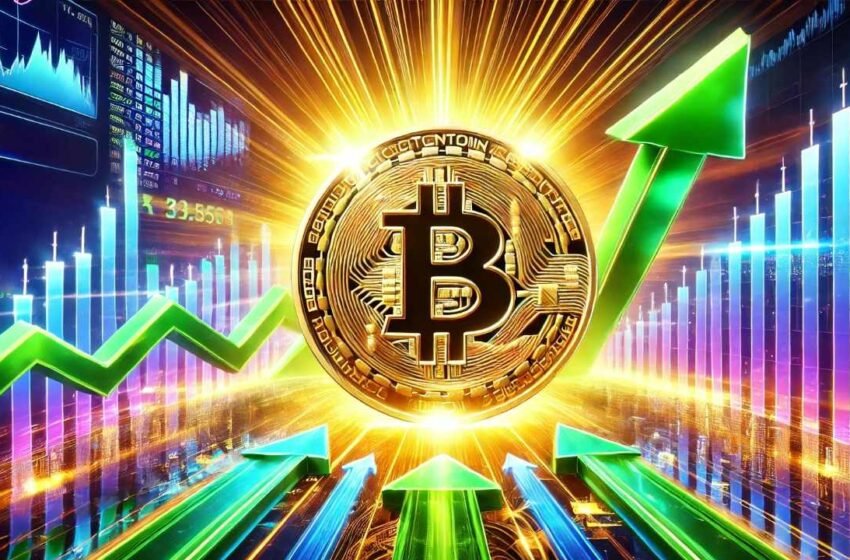  Blackrock’s Head of Crypto Sees Bitcoin as ‘Risk Off’ Asset Despite Stock Correlation