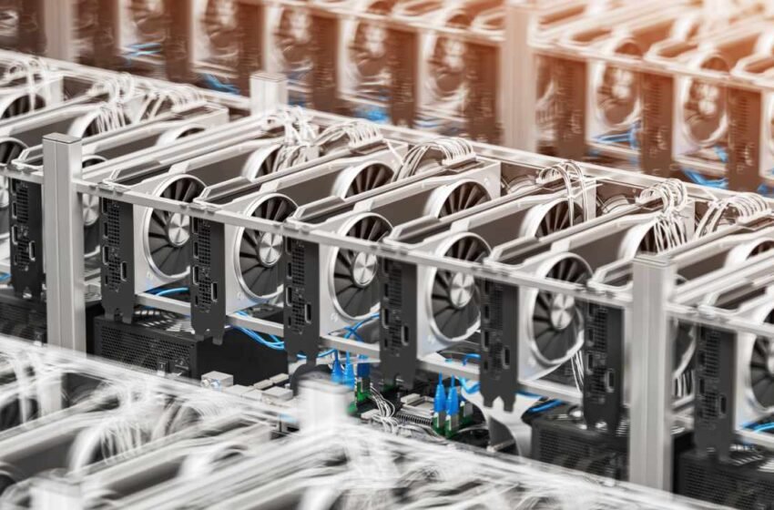  Bitfarms Hits Back at Riot Platforms’ Alleged Misleading Claims