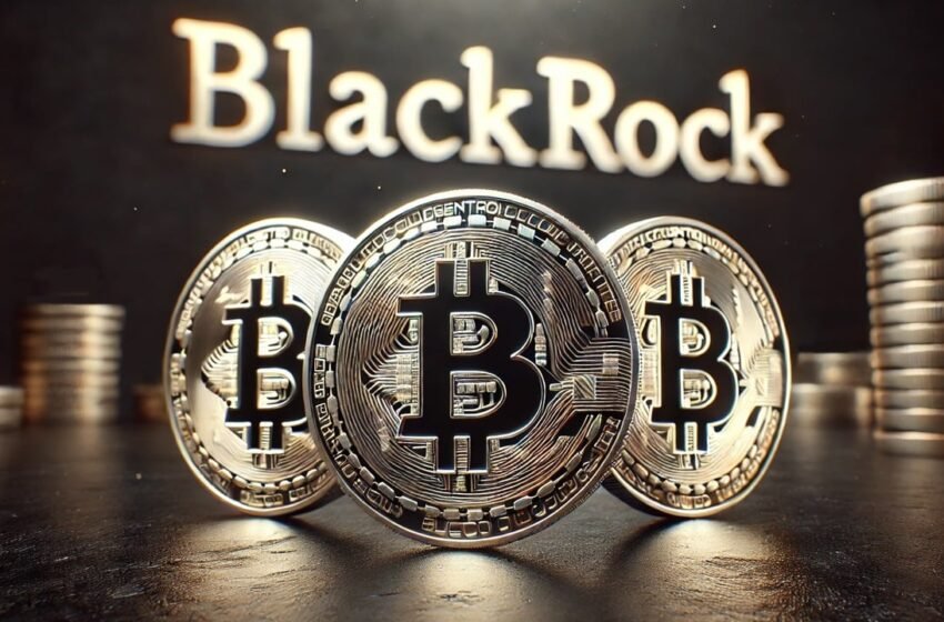  Bitcoin Emerges as a ‘Unique Diversifier,’ Says Blackrock’s Latest Report