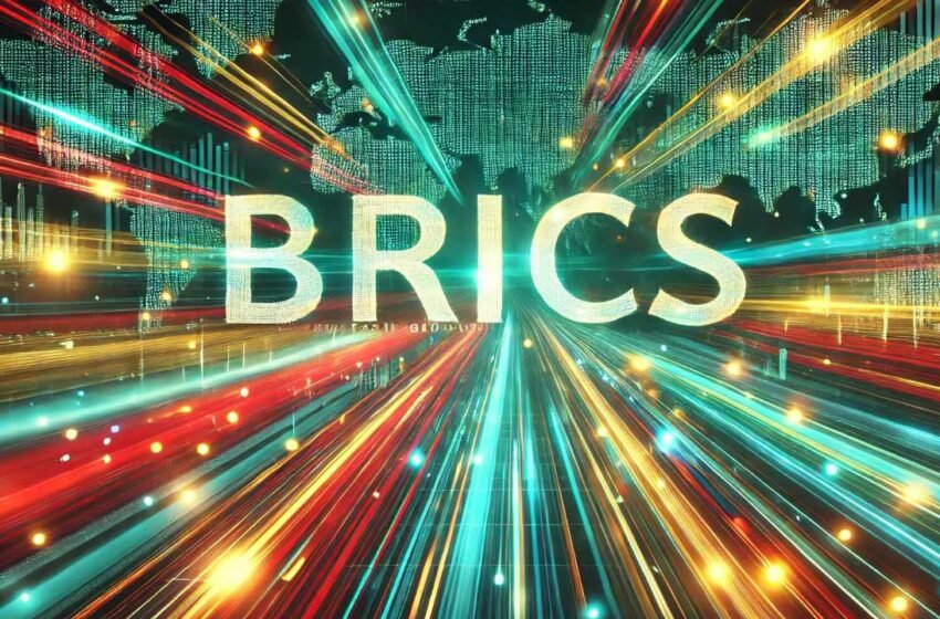  BRICS Payment Platforms Gain Momentum as US Dollar Alternatives, Says Russian Official