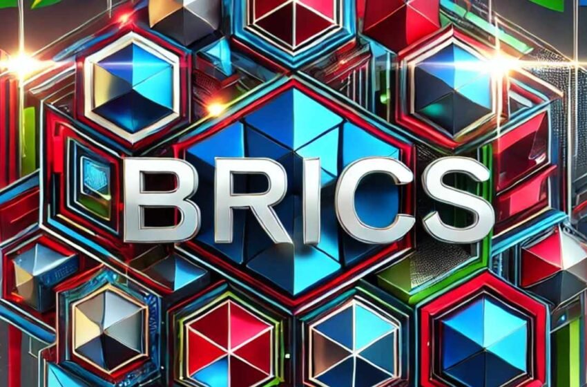 BRICS to Discuss Alternative Payment Platforms at Upcoming Summit