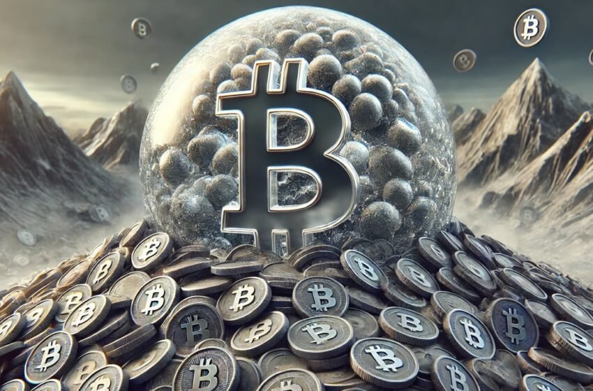  The Weight of Bitcoin’s Latest Freefall Pushes Crypto Market Below $2 Trillion 