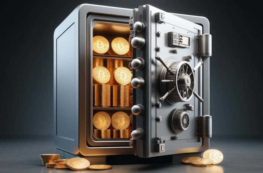  BTC Miner Cathedra Shifts Focus to Bitcoin Acquisition Strategy