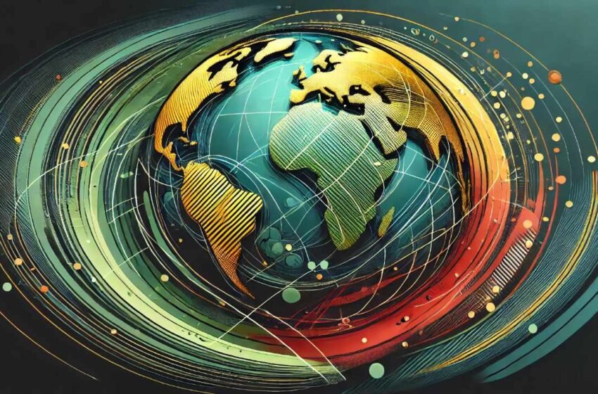  India, Nigeria, Indonesia Lead Chainalysis 2024 Crypto Adoption Index