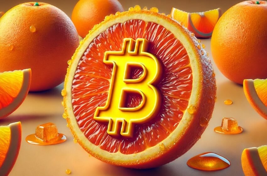  Citrea Launches Testnet to Enable Bitcoin-Based Decentralized Applications