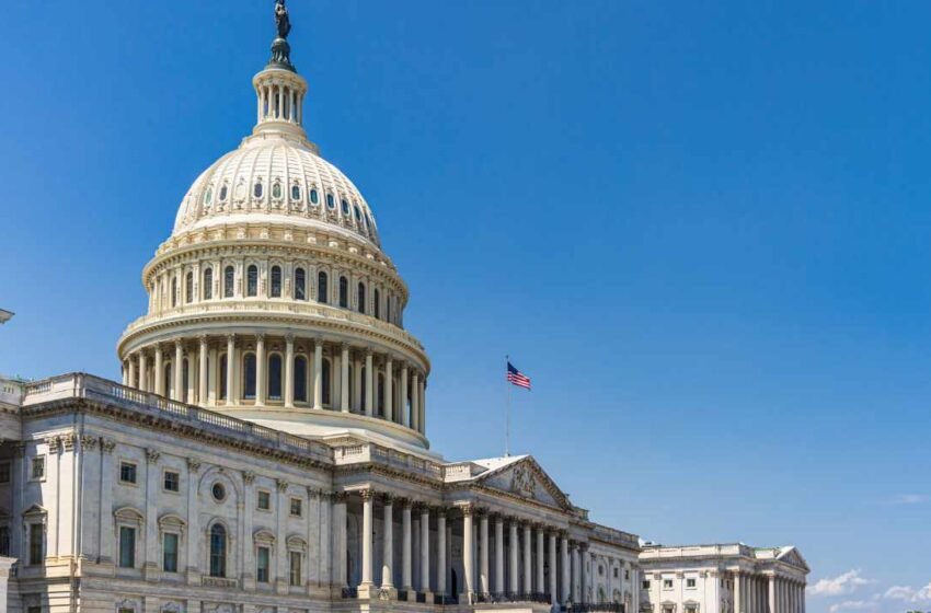  Lawmaker Criticizes Biden-Harris Administration’s Approach to Defi Regulation